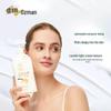OZEMEN Goat Milk Honey Moisturizing Cream