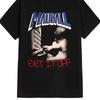 Madball Band SET IT OFF schwarzes T-Shirt kurzärmelig Alle Größen S-5XL 1T272