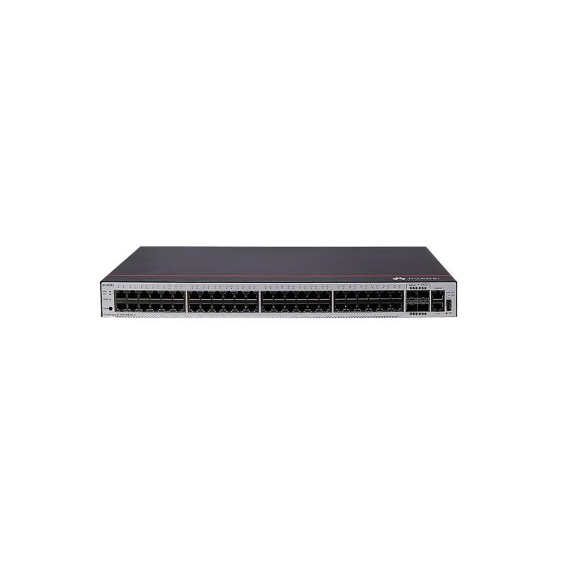 Huawei S1730S-S48T4S-A1 Enterprise 48-Port Gigabit Ethernet Switch