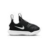 Nike Flex Runner Low Top Running Shoes Black Infant And Toddler AT4665-001