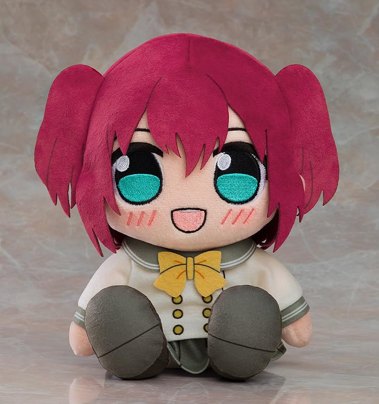 Kuripan Plush Love Live! Sunshine!! Kurosawa Ruby