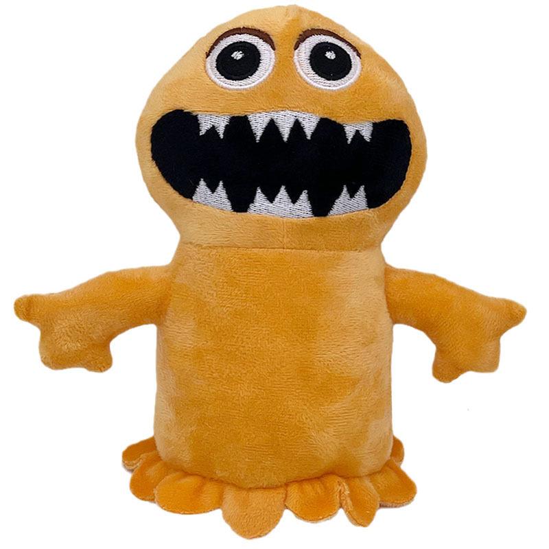 Nuovo Gioco Garten Of Banban Peluche Bambola Giocattolo 20/40CM Cartone Animato Carino Morbido Garten Of Banban Gioco Periferia Peluche Decorazione Stanza