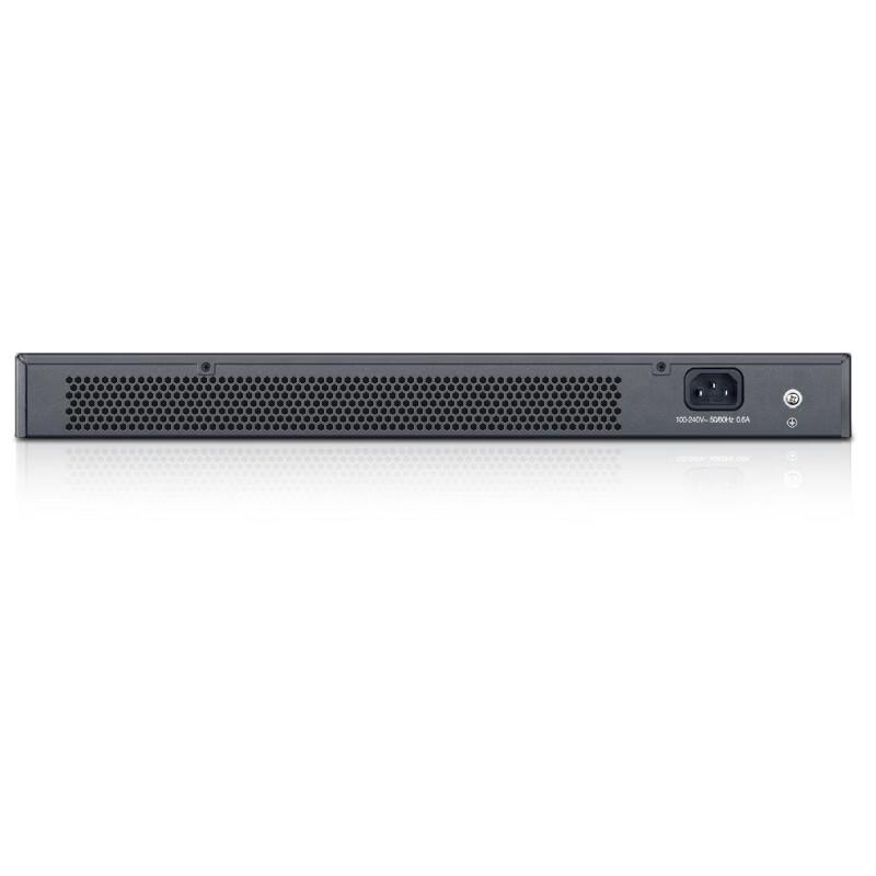 Tp-Link TL-SG1024T 24-Port Gigabit Unmanaged Rackmount Switch