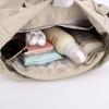 Women's Shoulder Bag High Quality Large Capacity Women's Crossbody Bag Waterproof Multi Functional Handbag for Women