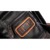 Korean Men's Casual Backpack Computer Bag