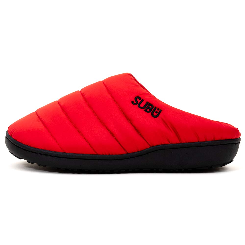 

WINTER SANDAL [SUBU] (RED, 2)