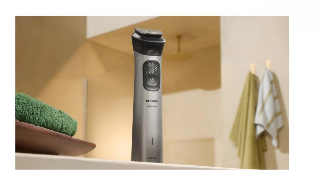 Trimmer All-in-one 17in 1 Serie 7000 MG7941/15