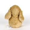 [Brand Name] Plush Rabbit Lop Ear S Beige