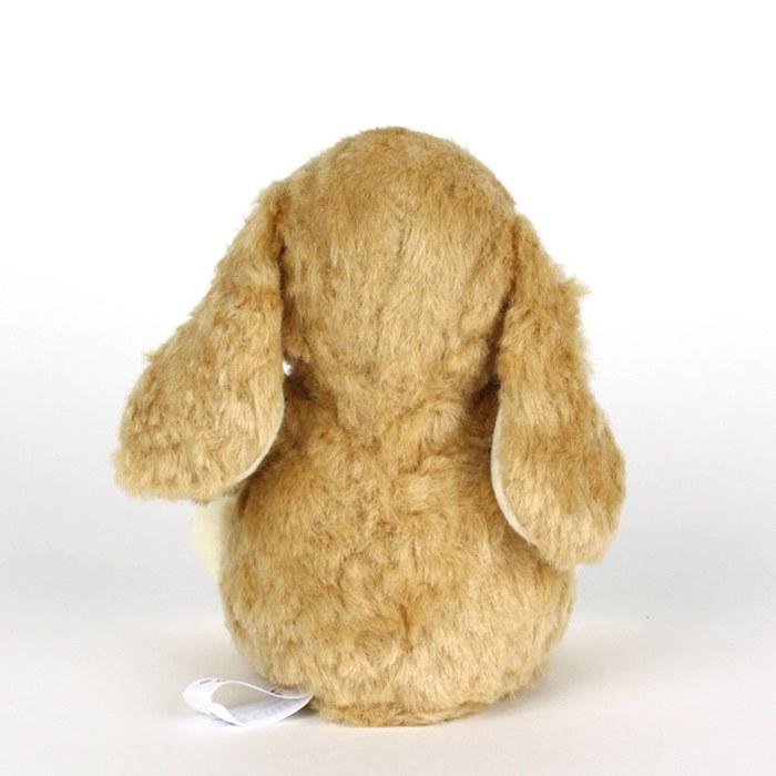 [Brand Name] Plush Rabbit Lop Ear S Beige