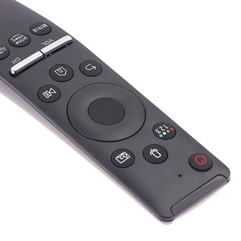 Pentru Samsung Tv Led Qled Uhd Suhd Hdr Lcd Hdtv 4K 8K 3D Smart Tv-uri curbate Bn59-01330A Bn59-01329A Telecomanda prin voce