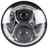7-inch LED Headlight Assembly with Turn Signals for Harley Motorcycles