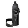 Business Style Men's Shoulder Bags  PU Leather Man's Small Messenger Bag Luxury Design Men Handbag Bag Shoulder Bags