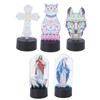 DIY Diamond Painting 7 Colors Night Light LED Diamond Painting Embroidery Home Decor