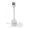 E27 Screw Fan Household Electric Fan Indoor Ceiling Fan Aesthetic Appeal