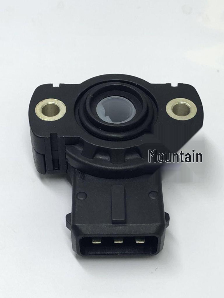 BMW Throttle Position Sensor for 3 Series E46/E36 and 5 Series E39 - Part 13631402143