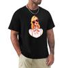 Heart Shaped Glasses Tshirt Basic Short Sleeve Tshirt For Unisex
