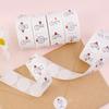 500Pcs Cartoon Matchmaker Sticker Valentine Day Stickers Love Labels Holiday Gift Envelope Sealing Packaging Paster Decoration