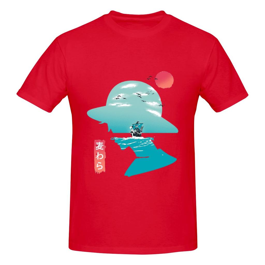 The King Casual Tshirthigh Street Style Threediunisexsional Printing Shirt