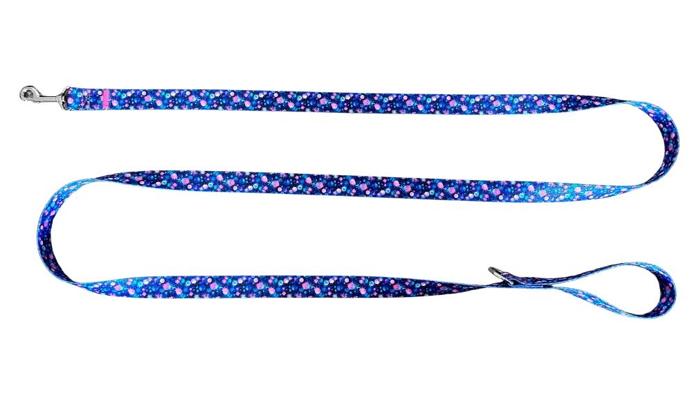 Dog Leash Traditional Strong HANDMADE AstroŚwiat Dog Leash Traditional Strong HANDMADE AstroŚwiat L - 200cm