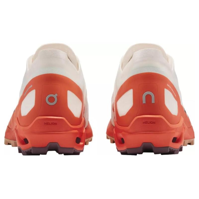 On Cloudventure Peak 3 'Undyed Flame' Sneakers 3MD10741527