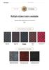 Custom Leather Floor Mats for Hongqi HS5 (2019-2025) - Interior Accessories & Style