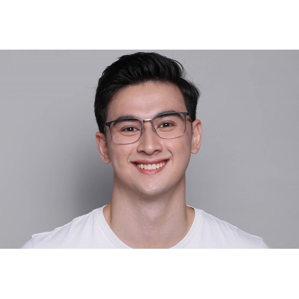 Ray Ban Rx6421 2997 Unisex Eyeglasses