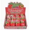 Super Strawberry Anti-Stress Toys, Slowly Rising, Adult Toys, Sensory Toys To Relieve Stress, Anti-Stress Balls Sensory Toys