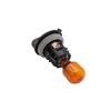 Front Indicator Bulb Turn Signal Lamp Socket For Peugeot 2008 4008 5008 90003016