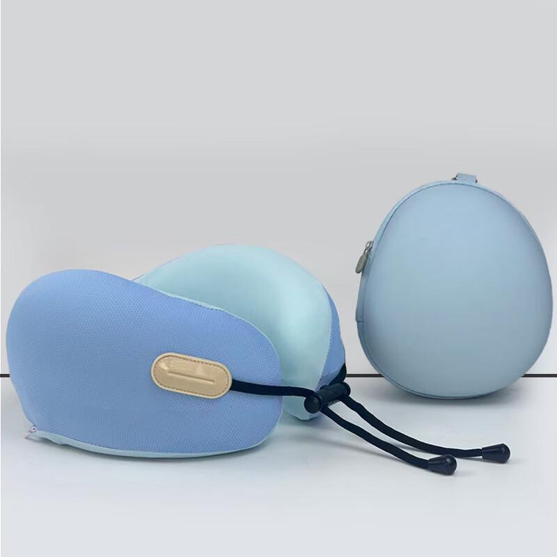 Travel U-shaped Neck Pillow