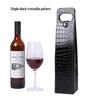 Borsa Portabottiglie da Vino in Pelle - Scatola Regalo Singola o Doppia