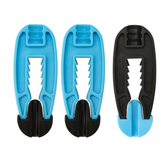 Golf Tee Height Tool Adjustable Tee Height Setter Elevator Tool Multi-functional