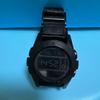 Used NIXON THE BAJA Quartz Unisex