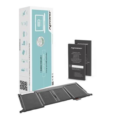 Příslušenství k notebookům – Adaptéry a baterie pro notebooky