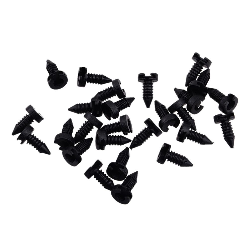 Rivet Moulding Panel Clips For Land Defender Parts Replacement