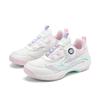 Kids Badminton Shoes Boys Girls Lightweight Breathable Non-Slip Tennis Table Training Sport Sneakers
