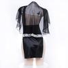 Sexy Nun Cosplay Maid Clothes Cute Babydoll Lingerie Cosplay Nun Saint Pastor Missionary Sister Cosplay Nun Clothes Church Choir Costume Cosplay