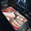 Anime Girl VTuber VSPO Mousepad Large XXL Keyboard Desk Mat PC Gaming Accessories Mouse Pad LockEdge Non-slip Extended Tablemat