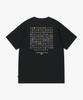 LMC Pokémon Pixel Art 151 Tee Black