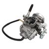 Carburetor 811613 ATV Engine Carb with Fuel Filter High Power Output Replacement for E‑Ton RXL Four Stroke 70 70M 90 90R