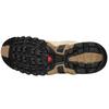 SALOMON Acs Pro Advanced 'Brown' Sneakers 470612
