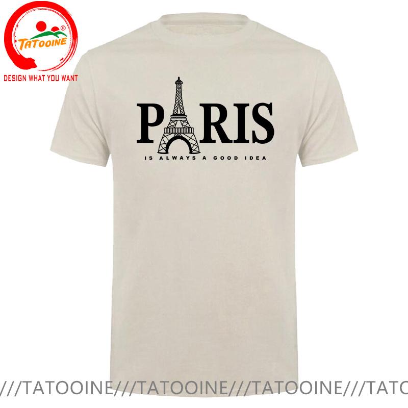 Unisexs PARIS Letter Pattern Print Cotton Tshirt Summer Loose Large Size casual Comfortable O Neck Short Sleeved Tshirt Tops Tee