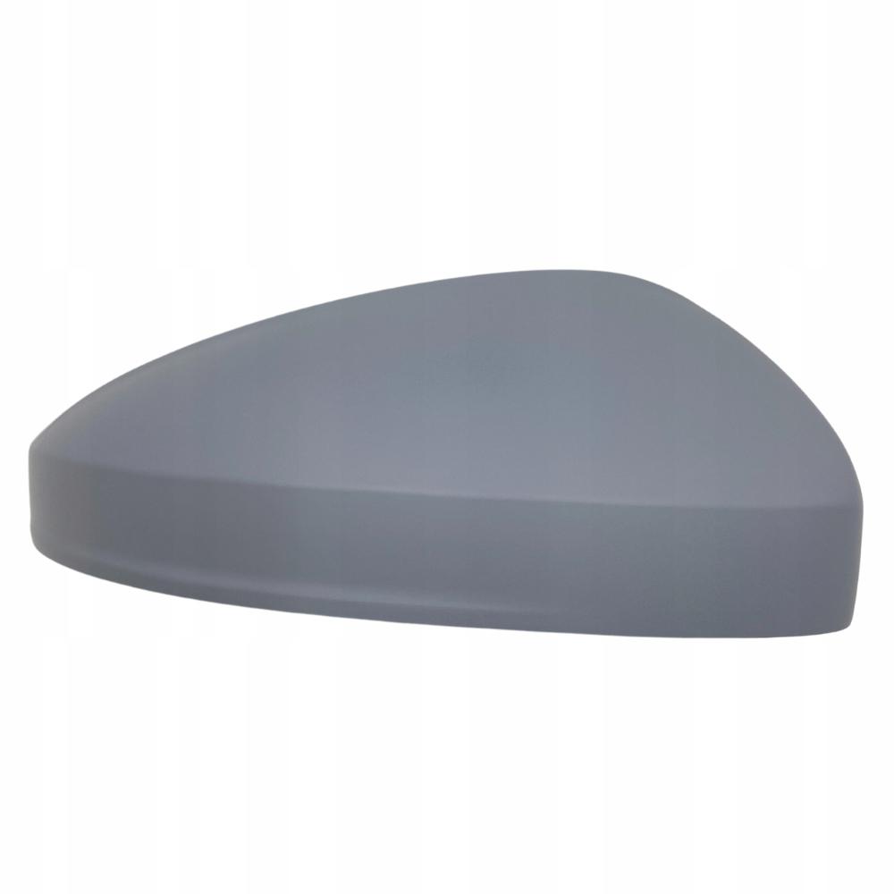 Right Mirror Cover Primed VW Tiguan Ad1 W2 2016-2022