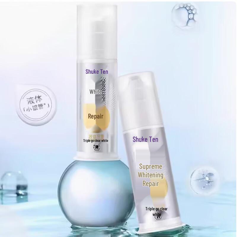 Shuke Whitening & Fresh Breath Toothpaste