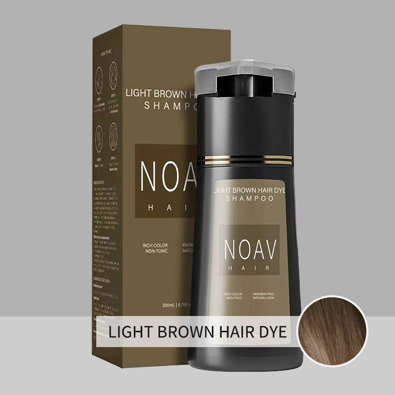 Nova Quick One-Wash Color Fixing Shampoo