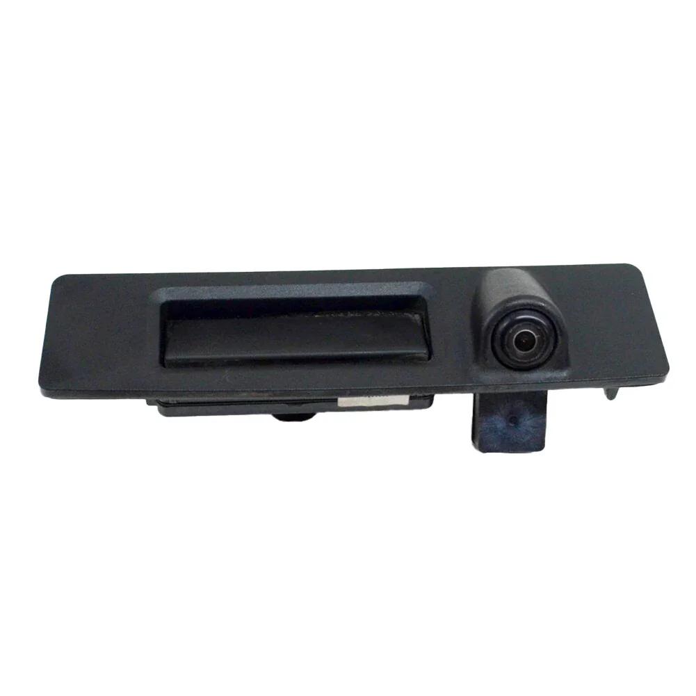 High Definition Trunk Handle View Backup Camera for Tesla Model 3Y 109594900E Interchange Part Number 1095949 00 E
