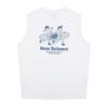 New Balance Board Tank Uni Nbngfco213 10