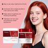 HOEGOA Moisturizing Color Protection Hair Mask 250ml Conditioner repairs dryness, smooths and refreshes, and gently cleanses