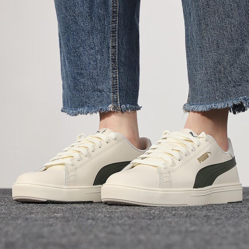 

Puma Unisex Low-Top Sneakers 374902-13 3.5