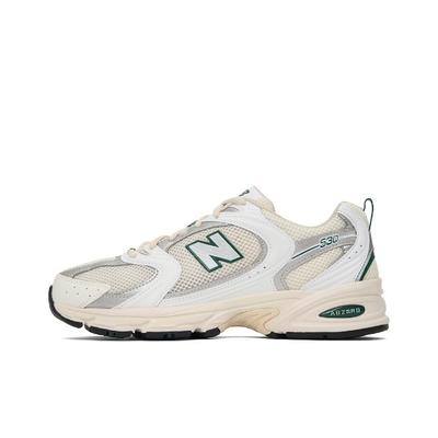 530 Sea Salt Marsh Green Unisex Sneakers  MR530SX