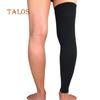 Professional Protective Breathable Anti-slip Sports Knee Pad Bandage Leg Brace